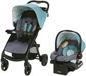 Graco Verb Travel System | Includes