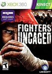 Kinect Fighters Uncaged - Xbox 360 Standard Edition