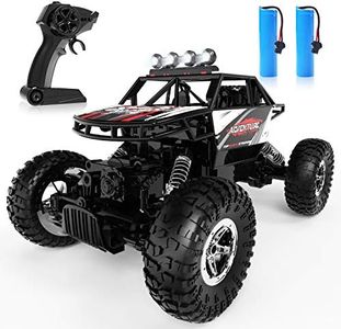 DEERC RC C