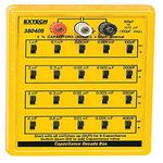 Extech 380405 Capacitance Substitution Box