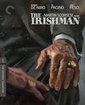 The Irishman (Blu-ray)