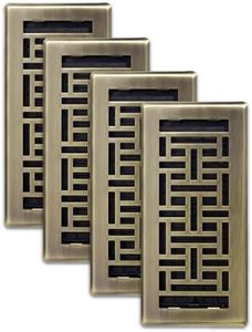 Decor Grat