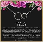 Best Friend Gifts • Tribe Friendshi