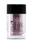 Daily Life Forever52 Star Dust Powder Single Eyeshadow Professional Shiny Glitters With Easy-To-Blend Formula & Silky Texture For Perfect Face Makeup, Shimmery Finish - Pink Champagne