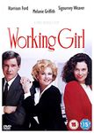 Working Girl [1988] [DVD]