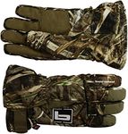 Banded Gear Squaw Creek Glove - Max 5 Camo Realtree Max-5 XX-Large