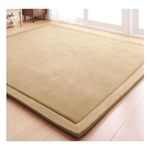 Memory Foam Rug Pad