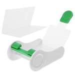 UPKOCH Leaf Roll Maker Stuffed Grape Vegetable Meat Rolling Tool Stuffed Grape Cabbage Machine Home Kitchen Tool