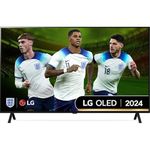 LG OLED65B4ELA 65 inch OLED 4K Smart TV 120Hz Refresh Rate