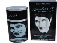 Lomani Amitabh Bachchan Pour Homme Edt For Men 100 Ml