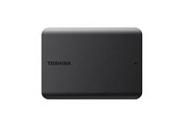 Toshiba CANVIO Basics 2To noirCANVIO Basics 2To Noir