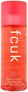 French Connection FCUK Sensual Mist, 250 ml