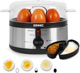 Duronic Electric Egg Boiler EB35 BK