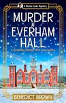 Murder at Everham Hall: A completely addictive 1920s cozy mystery (A Marius Quin Mystery Book 1)