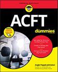 ACFT Army Combat Fitness Test For Dummies: Book + Online Videos: Book + Online Videos (For Dummies (Career/Education))