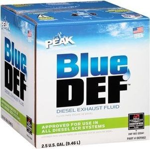 BlueDEF DE