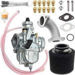 ZAMDOE VM22 26mm Carburetor for Pit