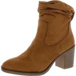 CL by Chinese Laundry Women's Kalie Ankle Boot, Tan, 6