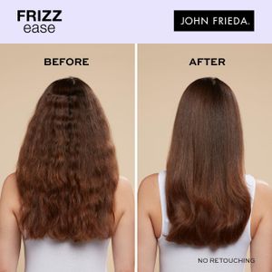 John Frieda Frizz Ease Hair Serum, 50ml – Anti-Frizz Treatment