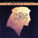 The Prince Of Egypt (Music From The