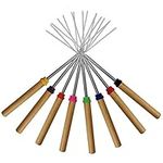 Marshmallow Roasting Sticks,KEKU Se