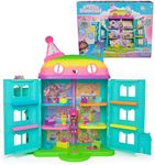 Gabby's Dollhouse, 15 Pc Celebratio