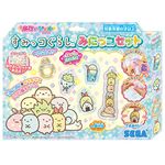 Puni Gel Sumikko Gurashi PG-30 Mini Set