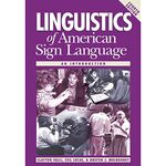 Linguistics of American Sign Language, 4th Ed.: An Introduction