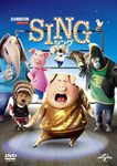 SING / Sing [DVD]