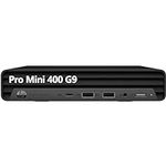 HP Pro Mini 400 G9 Business Mini De