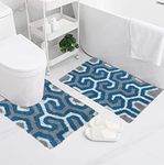 Bath Rug Sets