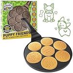 Puppy Friends Mini Pancake Pan - Ma