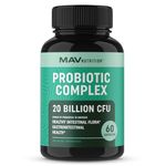 Probiotic With Prebiotic Multi