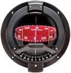 Ritchie Compass, Bulkhead, 4.5" Com