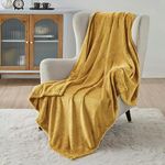 Bedsure Fleece Blanket Twin Blanket