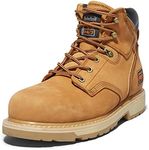 Timberland PRO Men's Pitboss 6" Ste