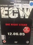 Ecw One Night Stand 2005