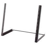 Stagg MRS-A8U Angled Rack Desktop Stand