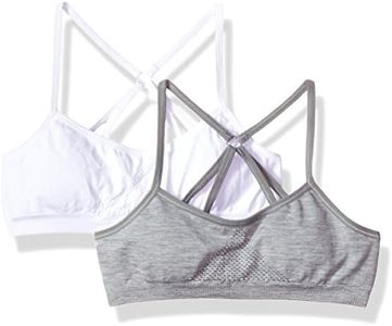 Hanes Girl