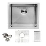 Lordear Undermount Kitchen Sinks 23