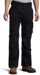 Caterpillar Men's Cargo Pant with Holster Pockets,Black,34Wx30L