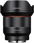 Rokinon AF 14mm F2.8 Ultra Wide Len