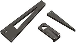 Tough Tactical Tools Scope Leveler Combo for Rifle Scope Mounting and Leveling Scopes Mounted in One-Piece Mounts or Scope Rings…