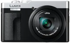 Panasonic LUMIX ZS99 Point and Shoo