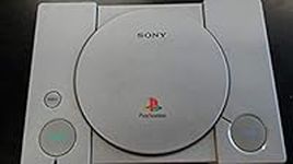 Sony Original Playstation One Conso