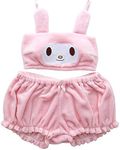 SUPTEC Women Pajamas Set, Girls Kaw