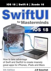 SwiftUI fo