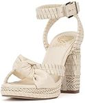 Vince Camuto Women's FANCEY Heeled 