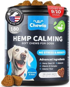 CHEWIA Hem