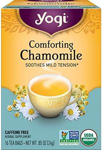 Yogi Tea -